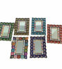 Picture of Magical Cuscajas Mirror.