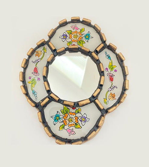 Picture of Colonial Mirrors