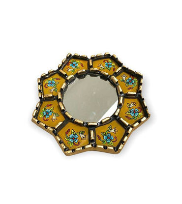 Picture of Colonial Mirror