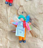Picture of Magical Ekeko.God Of Abundance.
