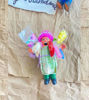 Picture of Magical Ekeko.God Of Abundance.