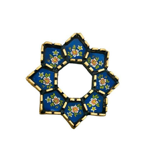 Picture of Colonial Mirror