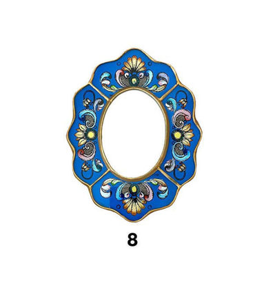 Picture of Colonial Mirror