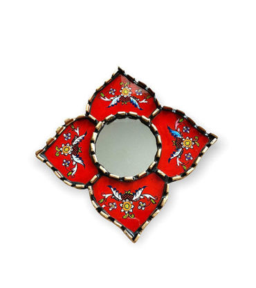 Picture of Colonial Mirror