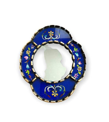 Picture of Colonial Mirror