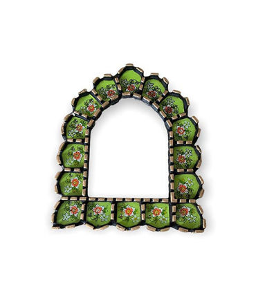 Picture of Colonial Mirror