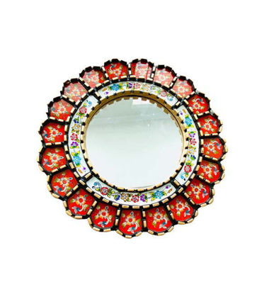 Picture of Colonial Mirror