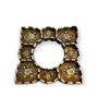 Picture of Handmade Colonial Mirror – Peruvian Vintage Wall Decor