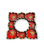 Picture of Handmade Colonial Mirror – Peruvian Vintage Wall Decor