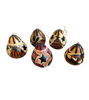 Picture of Gourd Nativity Scene.One piece.