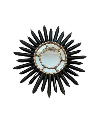 Picture of Anthracite Mirror
