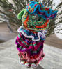Picture of Andean Mask Set.