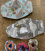 Picture of Andean Mask Set.