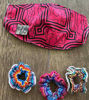 Picture of Andean Mask Set.