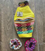 Picture of Andean Mask Set.