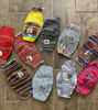 Picture of Andean Mask Set.