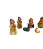 Picture of Nativity Andean Set.