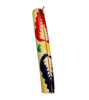Picture of Nativity Ethnic Scene. Cane RETABLO