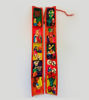 Picture of Nativity Ethnic Scene. Cane RETABLO