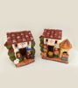 Picture of Nativity Scene Set.