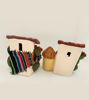 Picture of Nativity Scene Set.