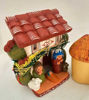 Picture of Nativity Scene Set.
