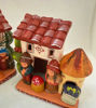 Picture of Nativity Scene Set.