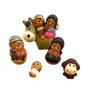 Picture of Nativity Scene.