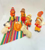 Picture of Nativity Scene.