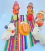 Picture of Nativity Scene.