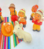 Picture of Nativity Scene.