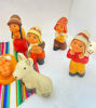 Picture of Nativity Scene.