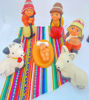 Picture of Nativity Scene.