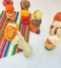Picture of Nativity Scene.
