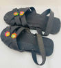 Picture of Ojotas. Andean Flip Flops