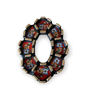 Picture of Oval Mirror