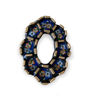 Picture of Oval Mirror