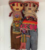 Picture of Pachamama Family Hanging Decor