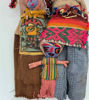 Picture of Pachamama Family Hanging Decor