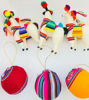 Picture of Christmas Tree Ornaments 2
