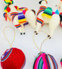Picture of Christmas Tree Ornaments 2