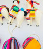 Picture of Christmas Tree Ornaments 2