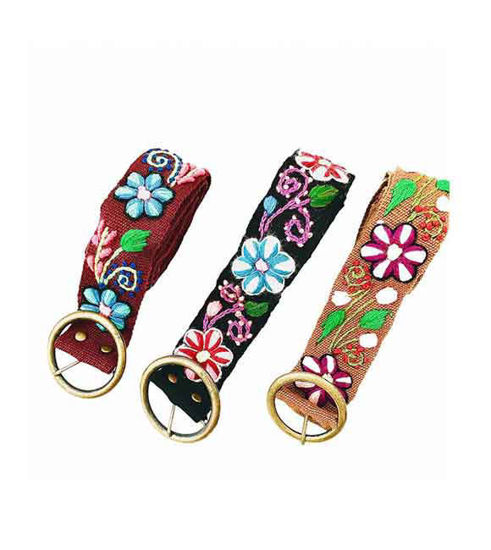 Picture of Peruvian Belt.
