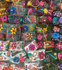 Picture of Peruvian Belt.