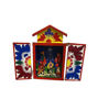 Picture of Magical Retablo Scene.