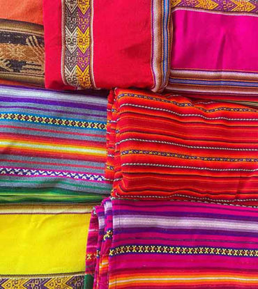 Picture of Manto Fabric