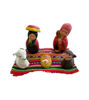 Picture of Ethnic Nativity Cusco.