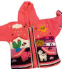 Picture of Peruvian Sweater .Arpillera.