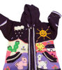 Picture of Peruvian Sweater .Arpillera.