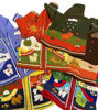 Picture of Peruvian Sweater.
